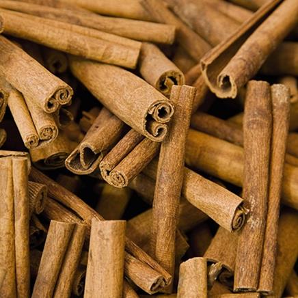 Natural active Cinnamon